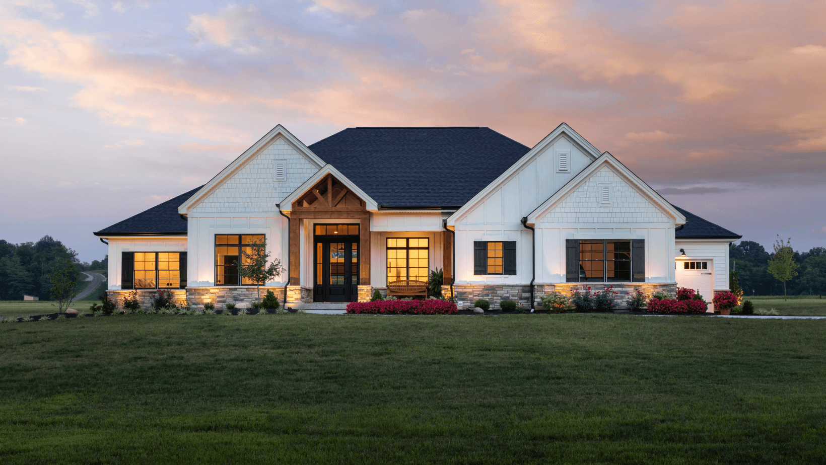 Oakridge Estates Wieland Bers,45069