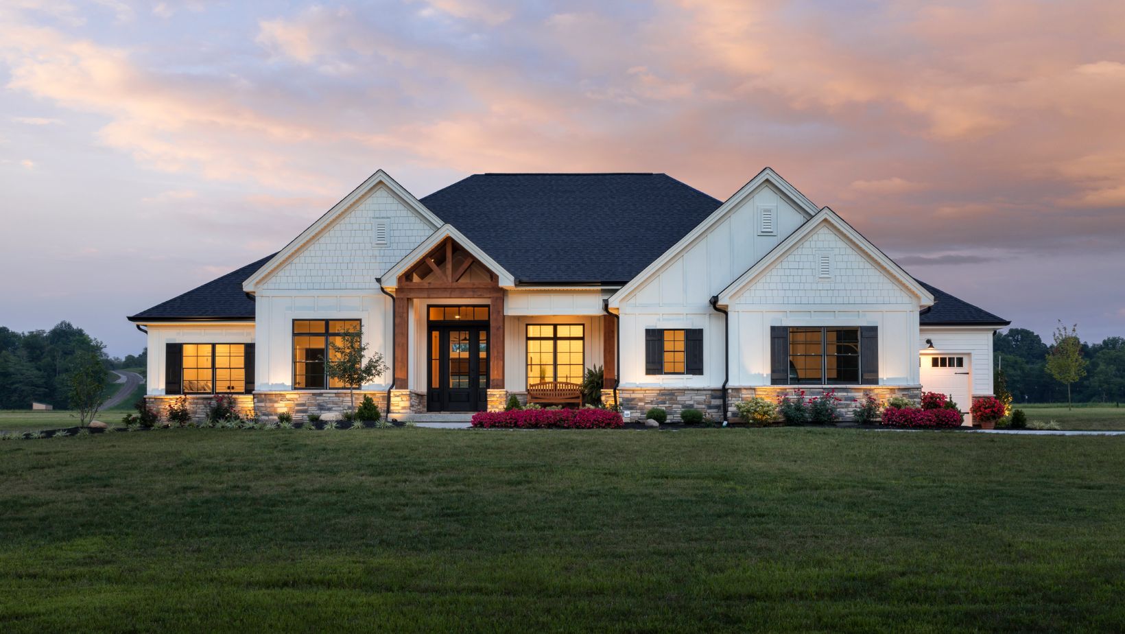 Oakridge Estates Wieland Bers,45069