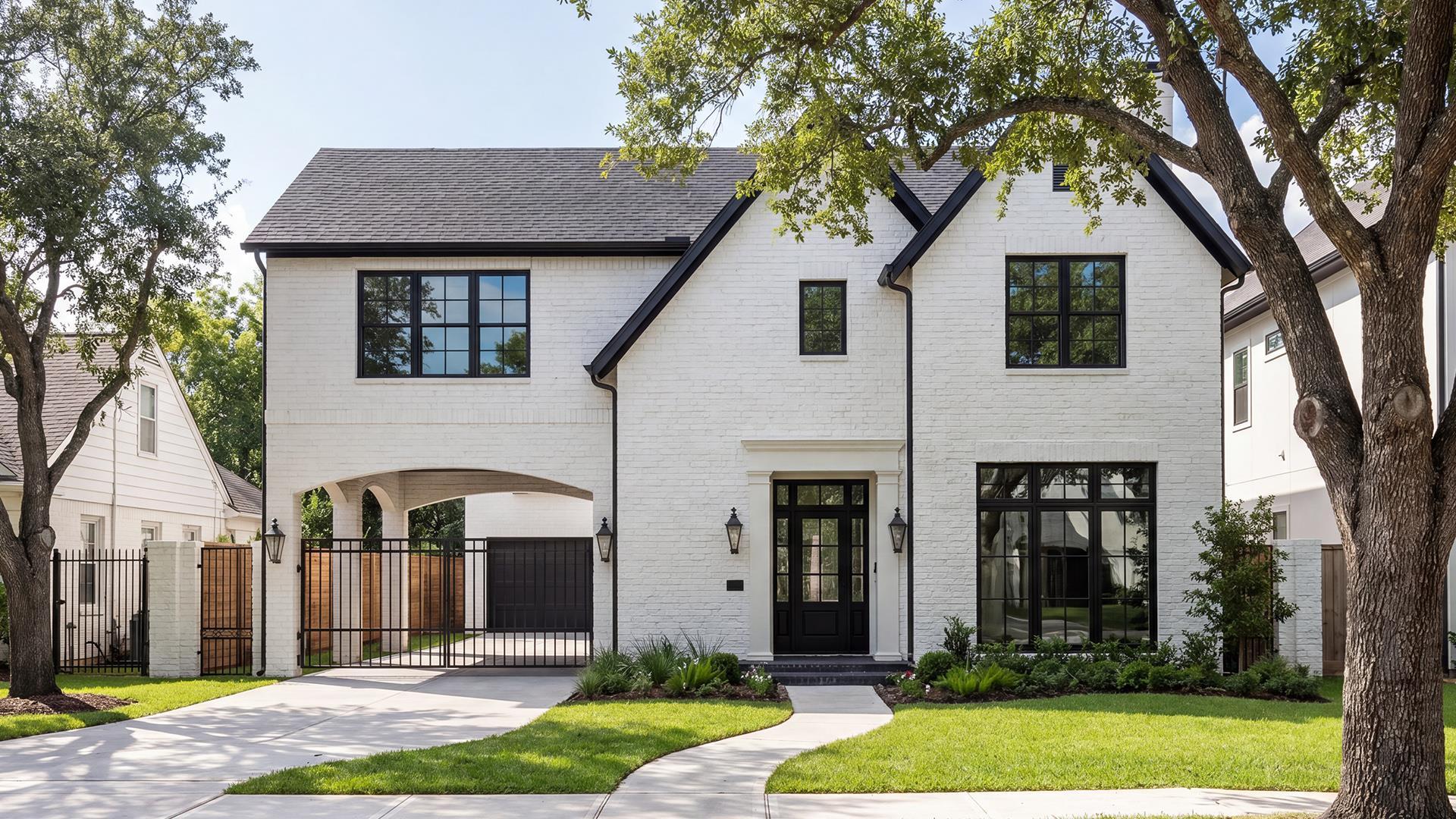 6524 Vanderbilt Street,77005
