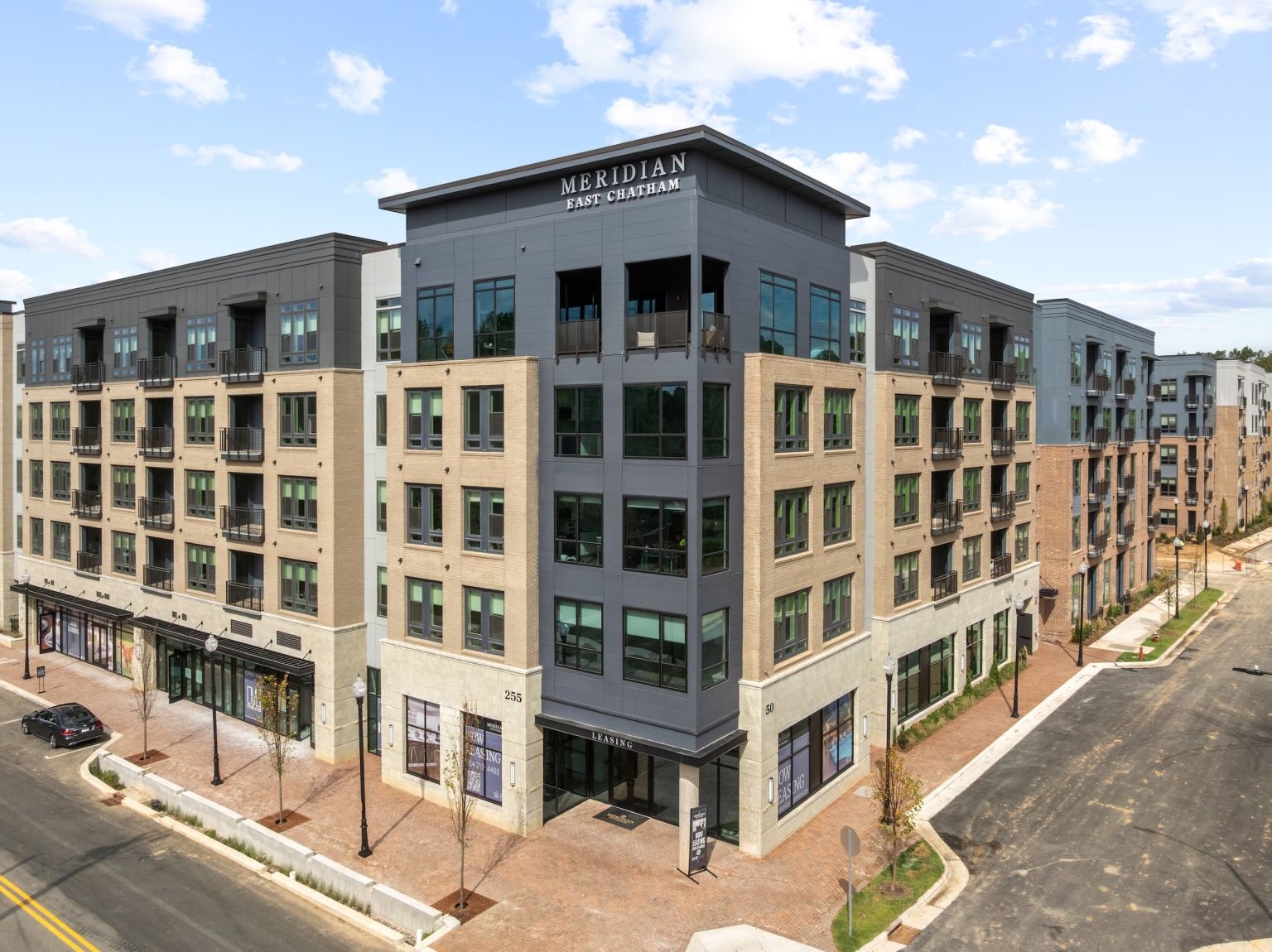 Meridian At East Chatham,27513