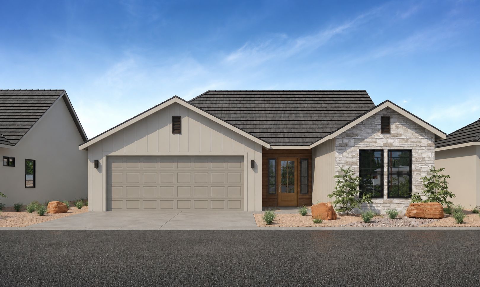 Sunriver Firelight Floor Plans: Luxury 55+ Homes IN Toquervi,84737