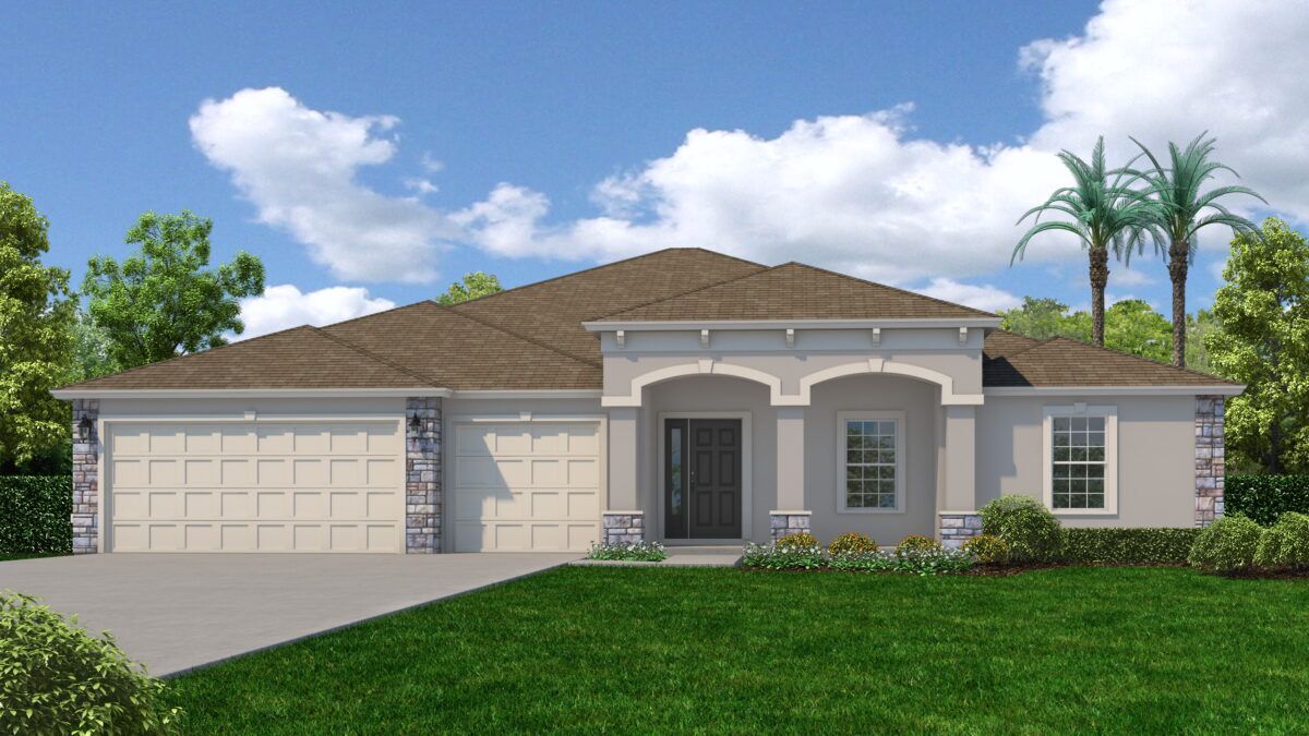 Avtec Homes,32909