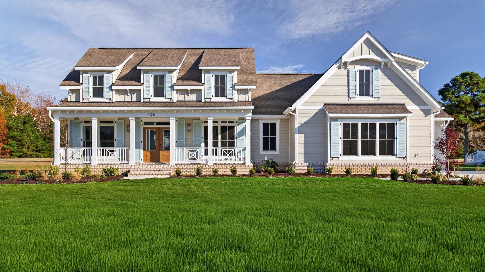 Woodford Estates,23322