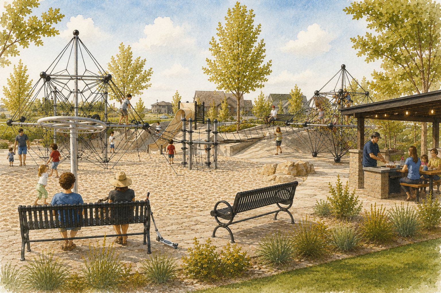 The Block Residences Mesa, Arizona Shopoff Realty Investment,92612