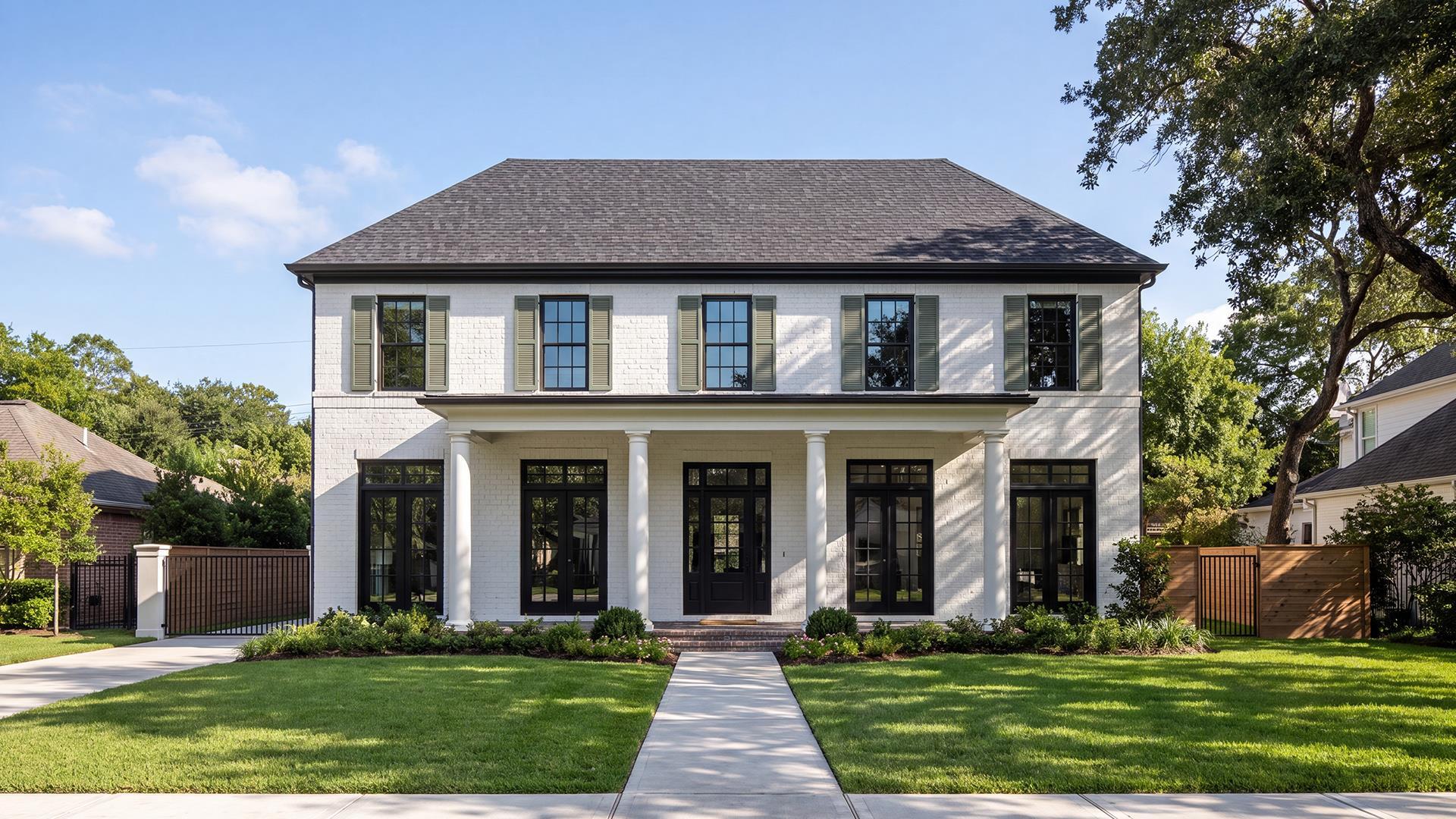 1907 Bellmeade Street,77019
