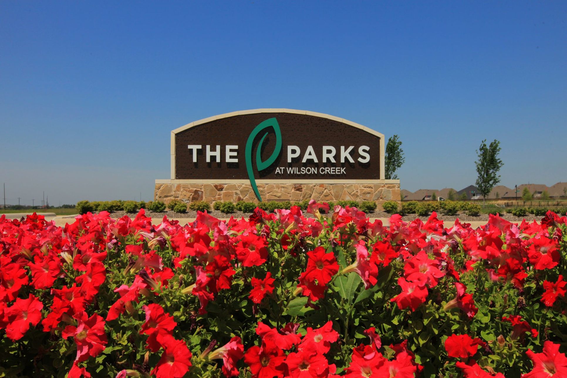 The Parks At Wilson Creek,75009