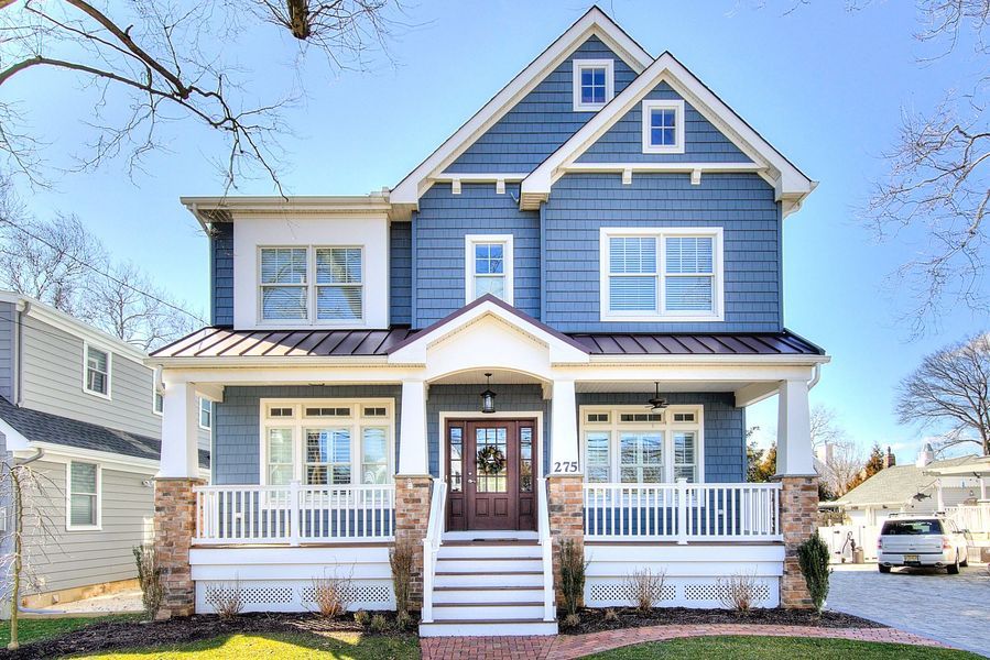 Dolphin Homes,08742