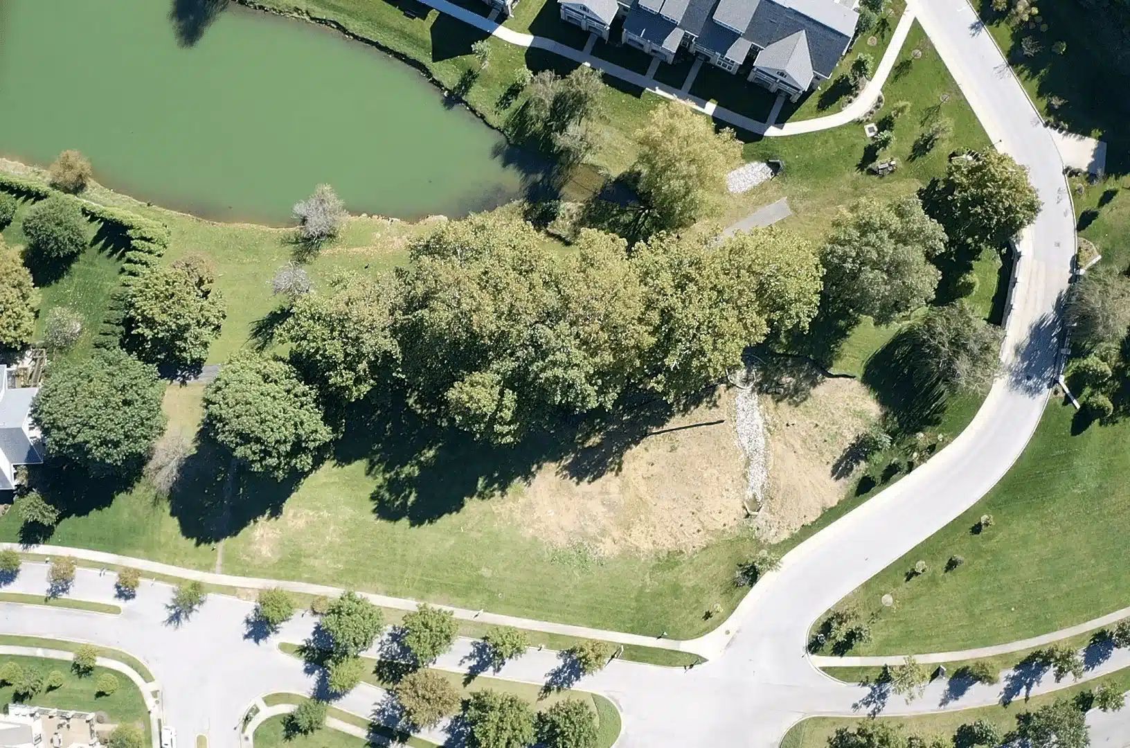 Patchen Lake Lots Jimmy Nash,40509