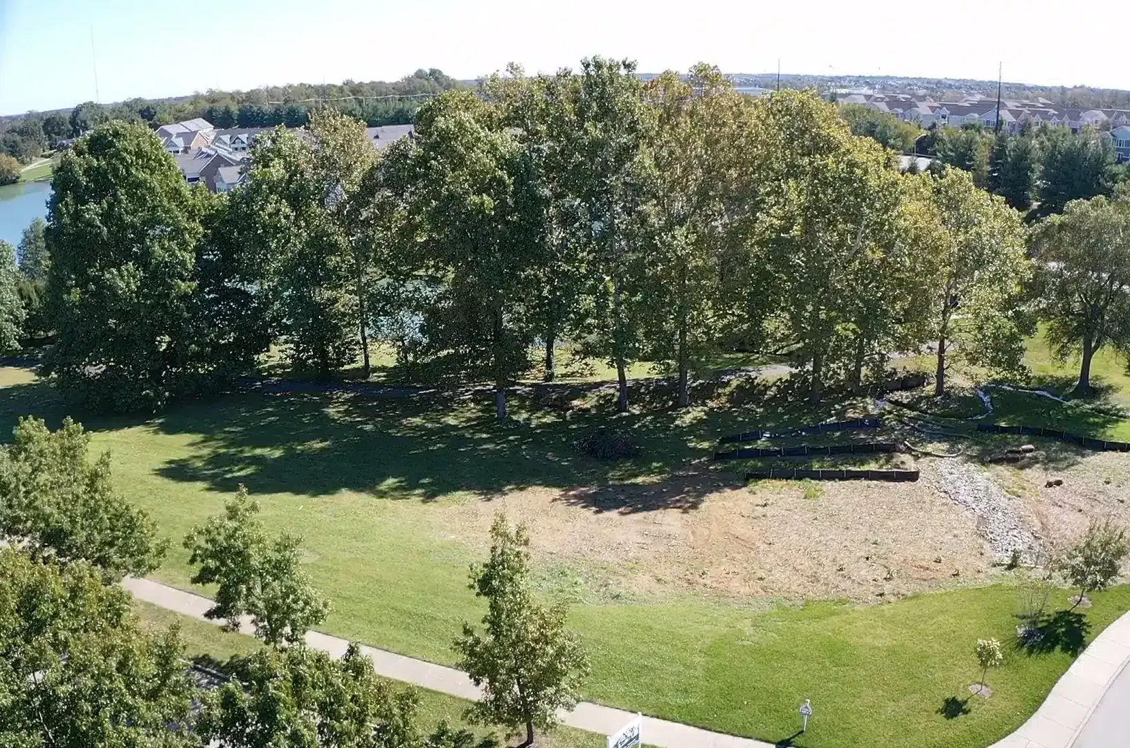Patchen Lake Lots Jimmy Nash Homes,40509