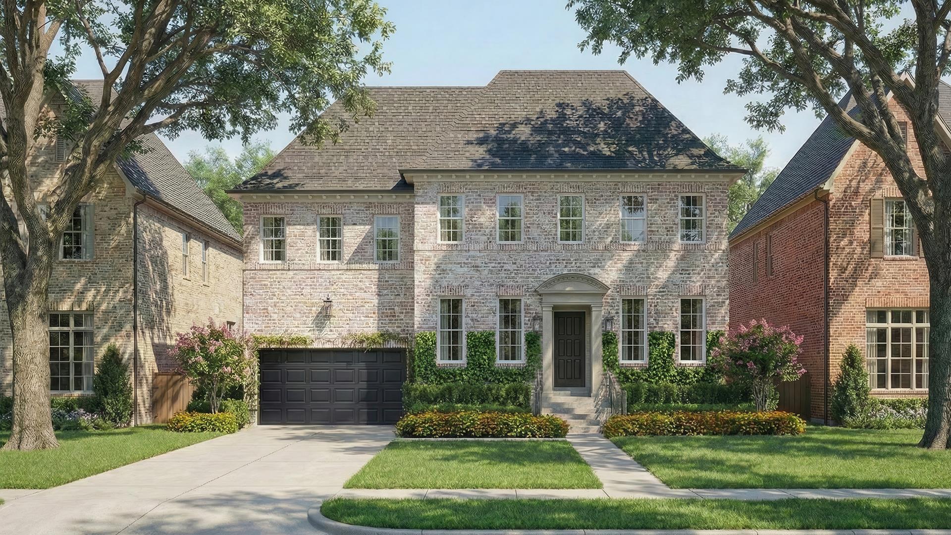 4803 Pine Street Starting At 1,77401