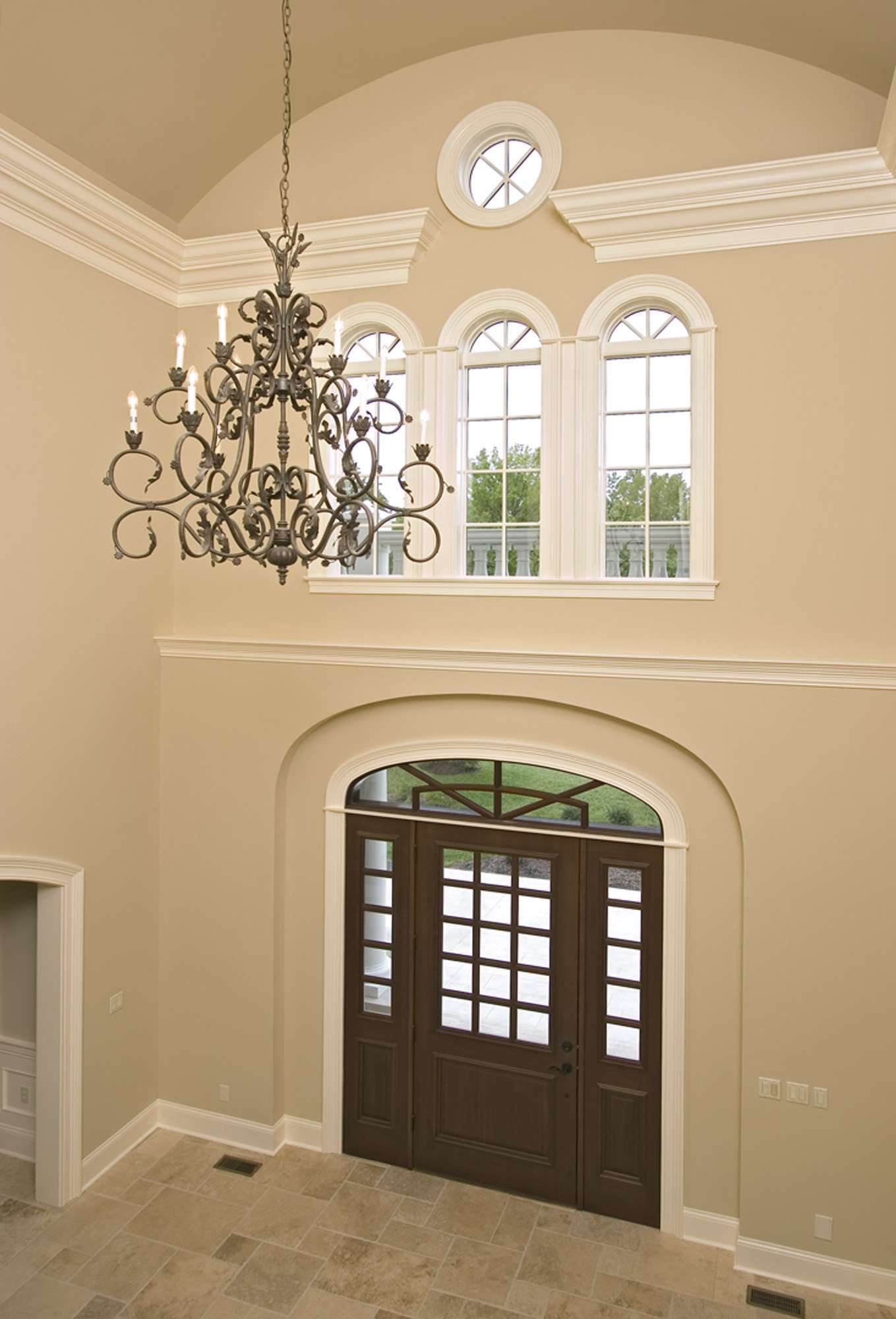 DH Custom Homes, Inc.,63146