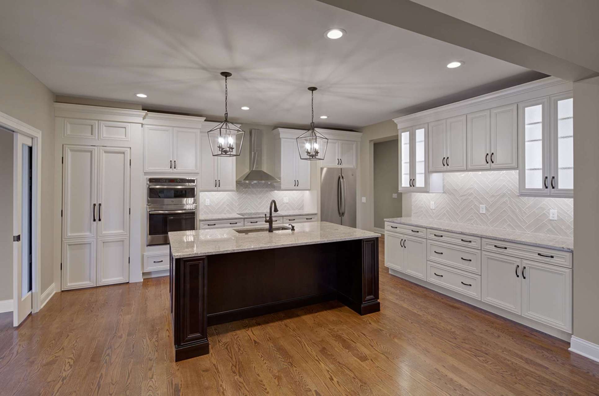 DH Custom Homes, Inc.,63146