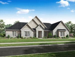 The Manors,77358