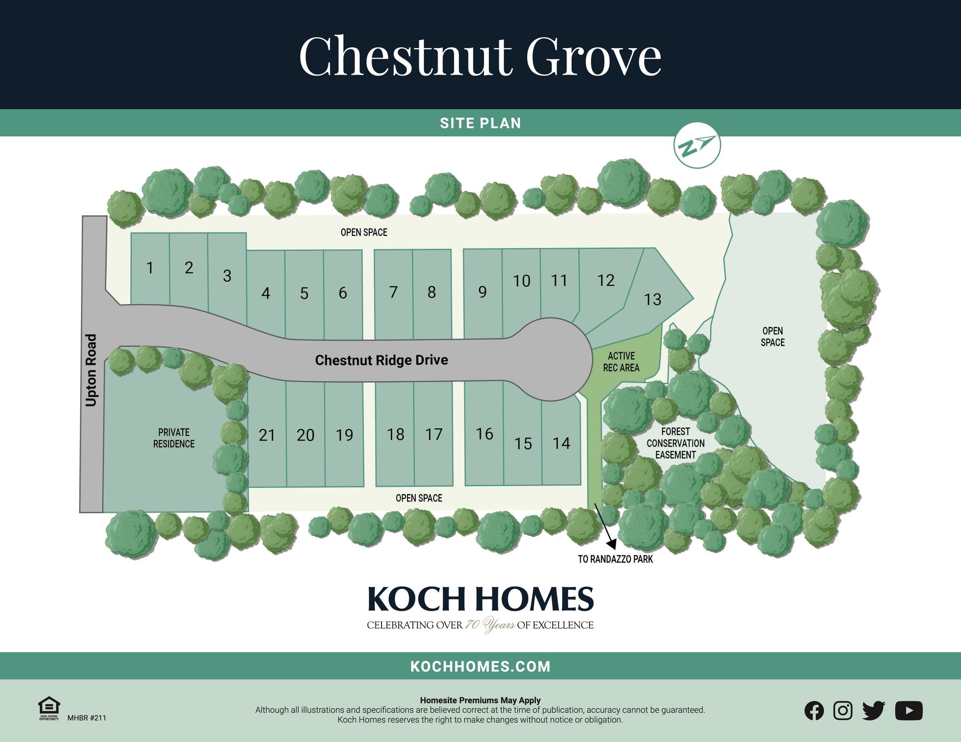 Chestnut Grovesevern, MD,21144