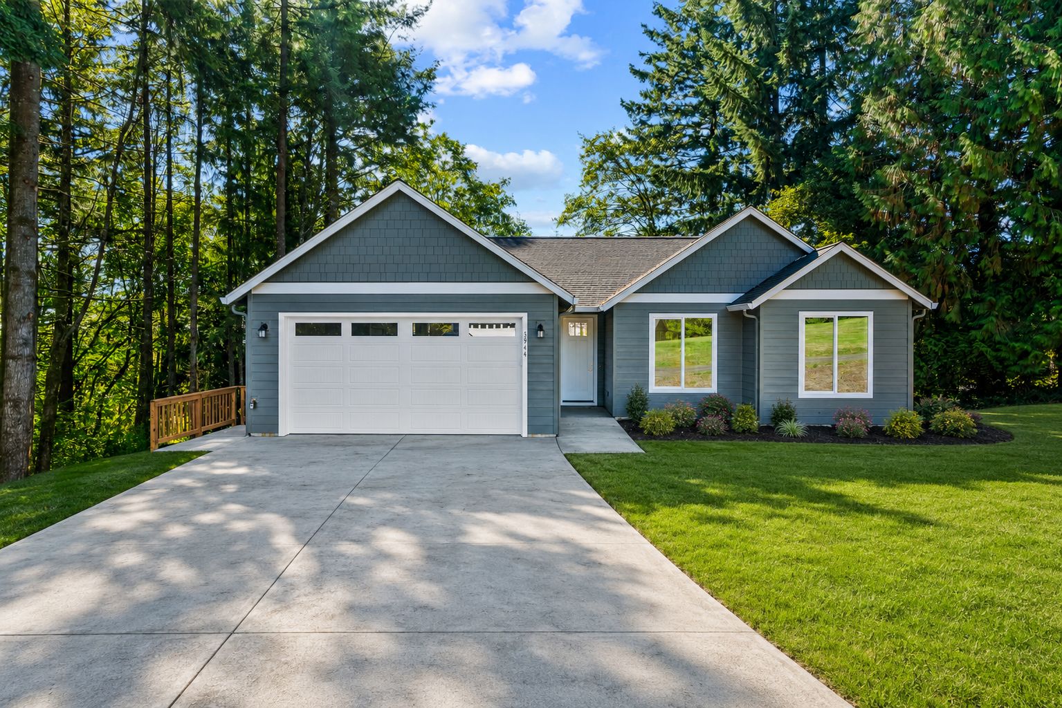 Newrock Homes Inc.,98632