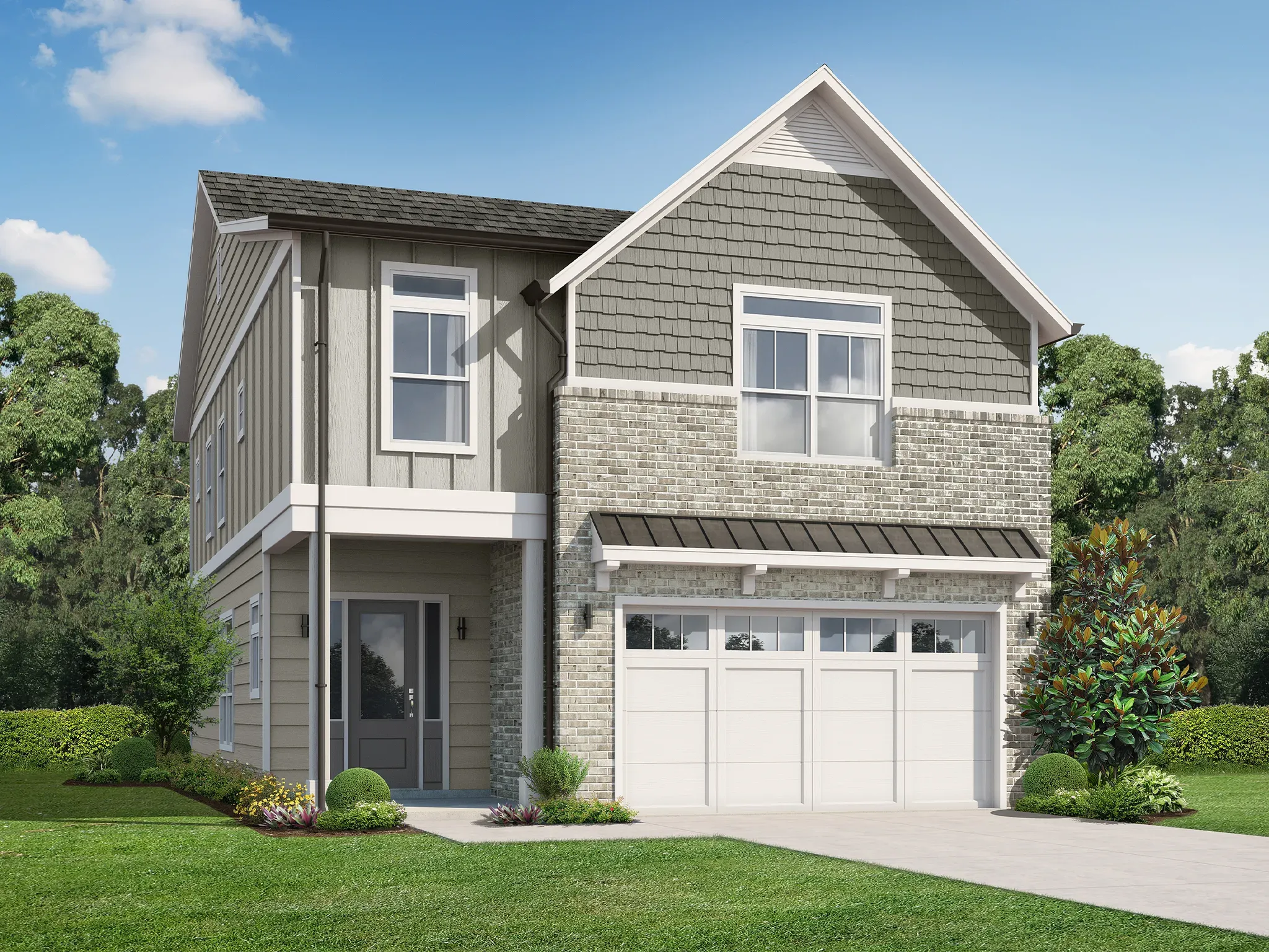 Preserve At Killian Hill Kittle Homes,30047