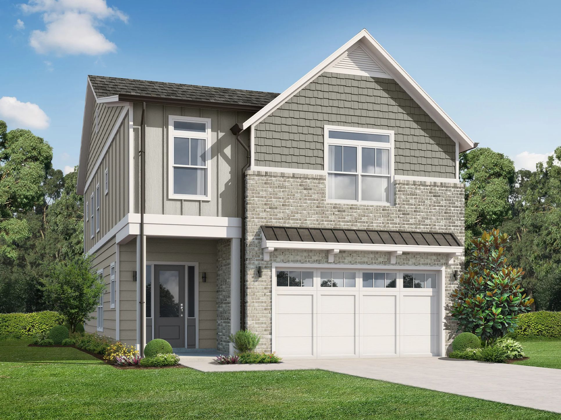 Preserve At Killian Hill Kittle Homes,30047