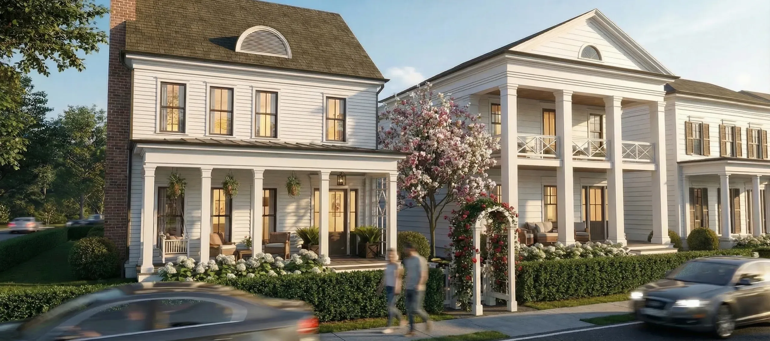 Grove Park Village,30046