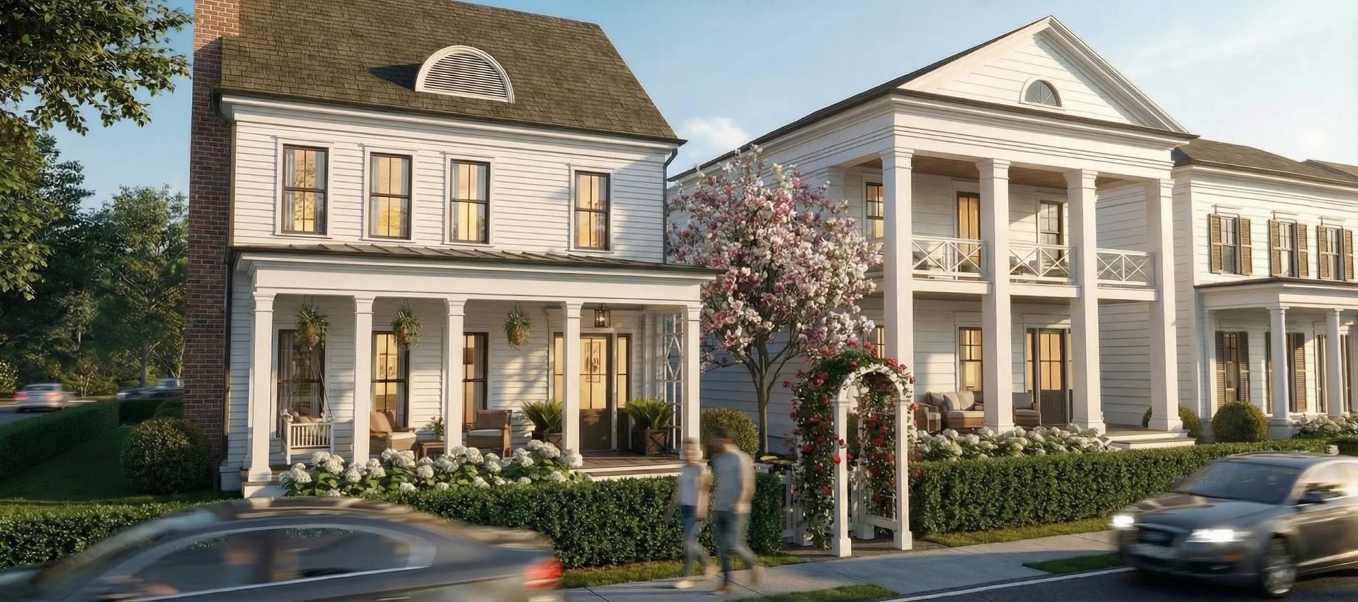 Grove Park Village,30046