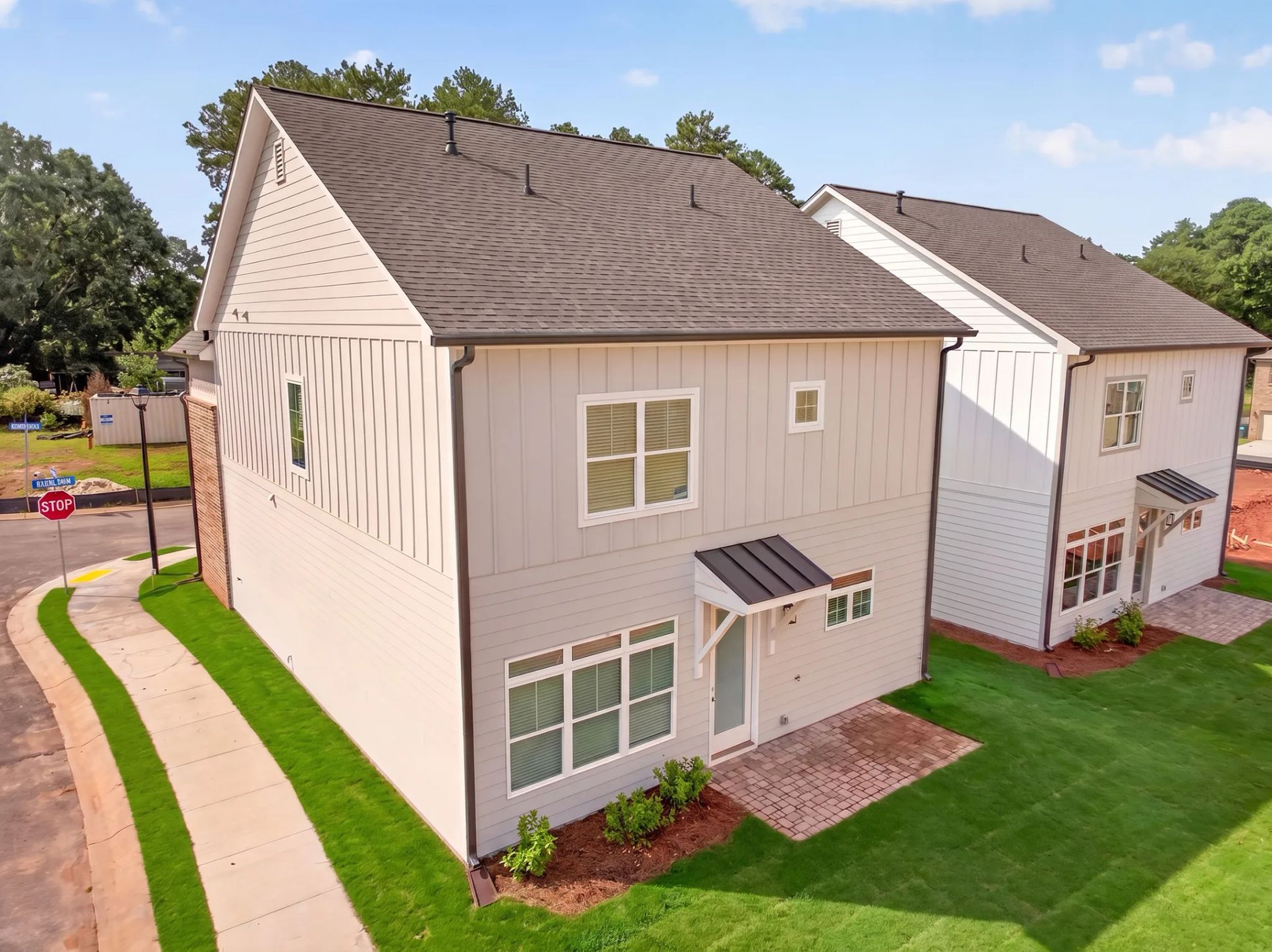 Preserve At Killian Hill,30047