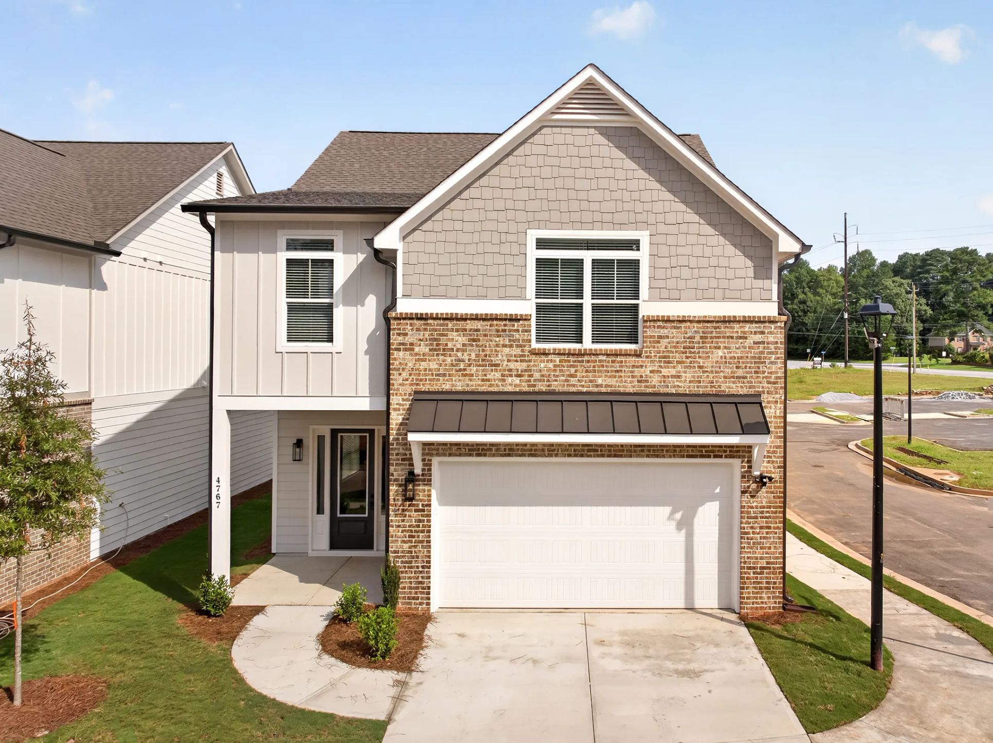 The Preserve At Killian Hill,30047