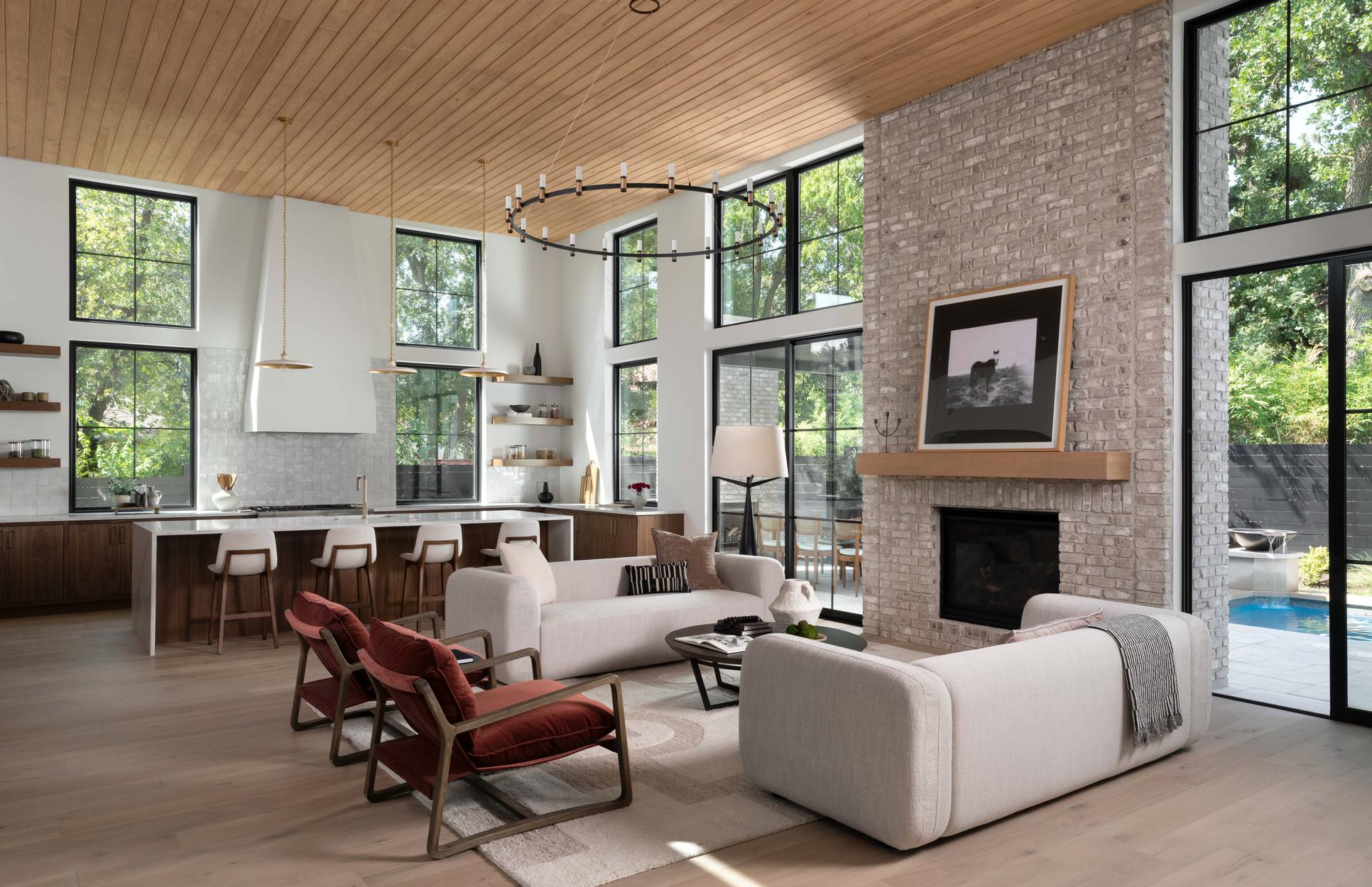Rivendale Homes,78746