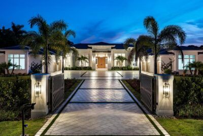McGarvey Custom Homes,34135