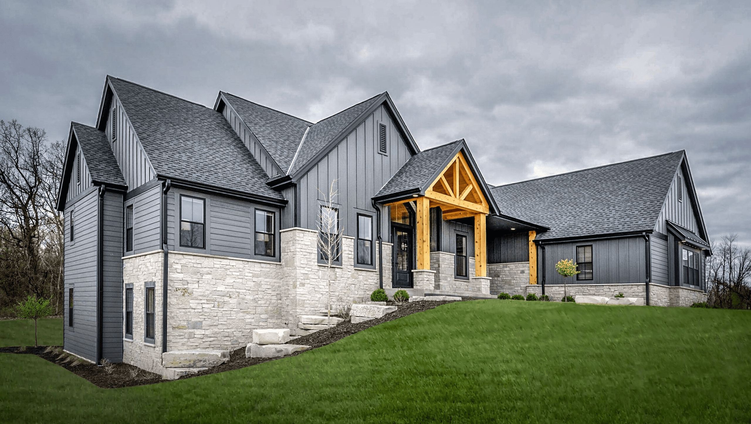 Joseph Douglas Homes,53051