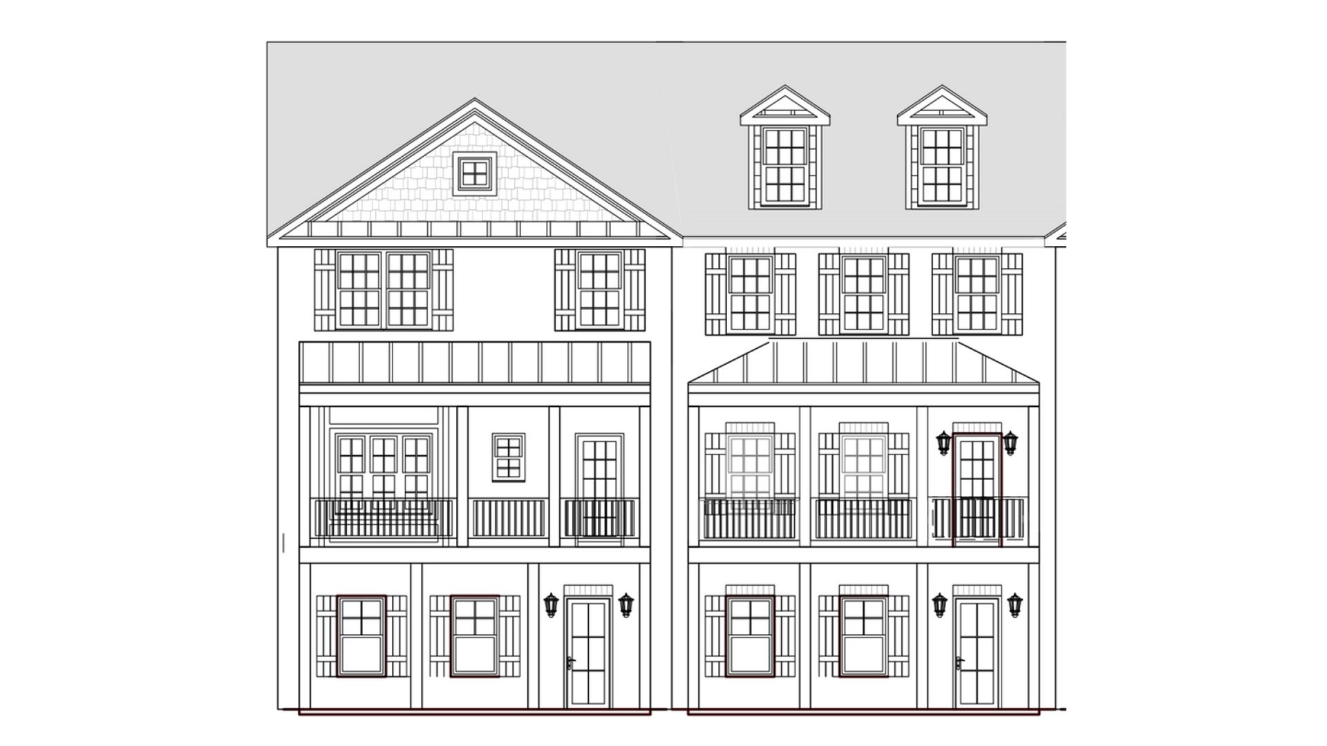 Madison Trace,30046