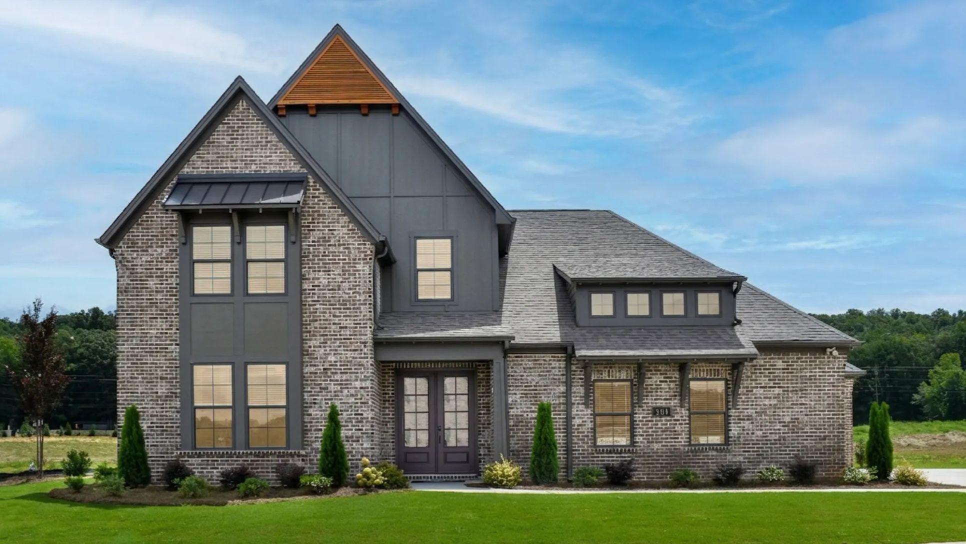 New Construction Homes IN Alabaster, AL,35007