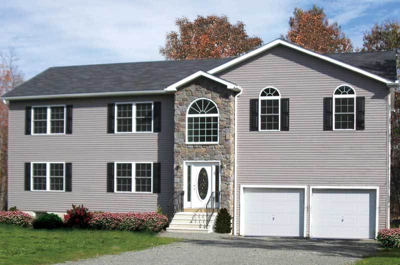 Classic Quality Homes,18346