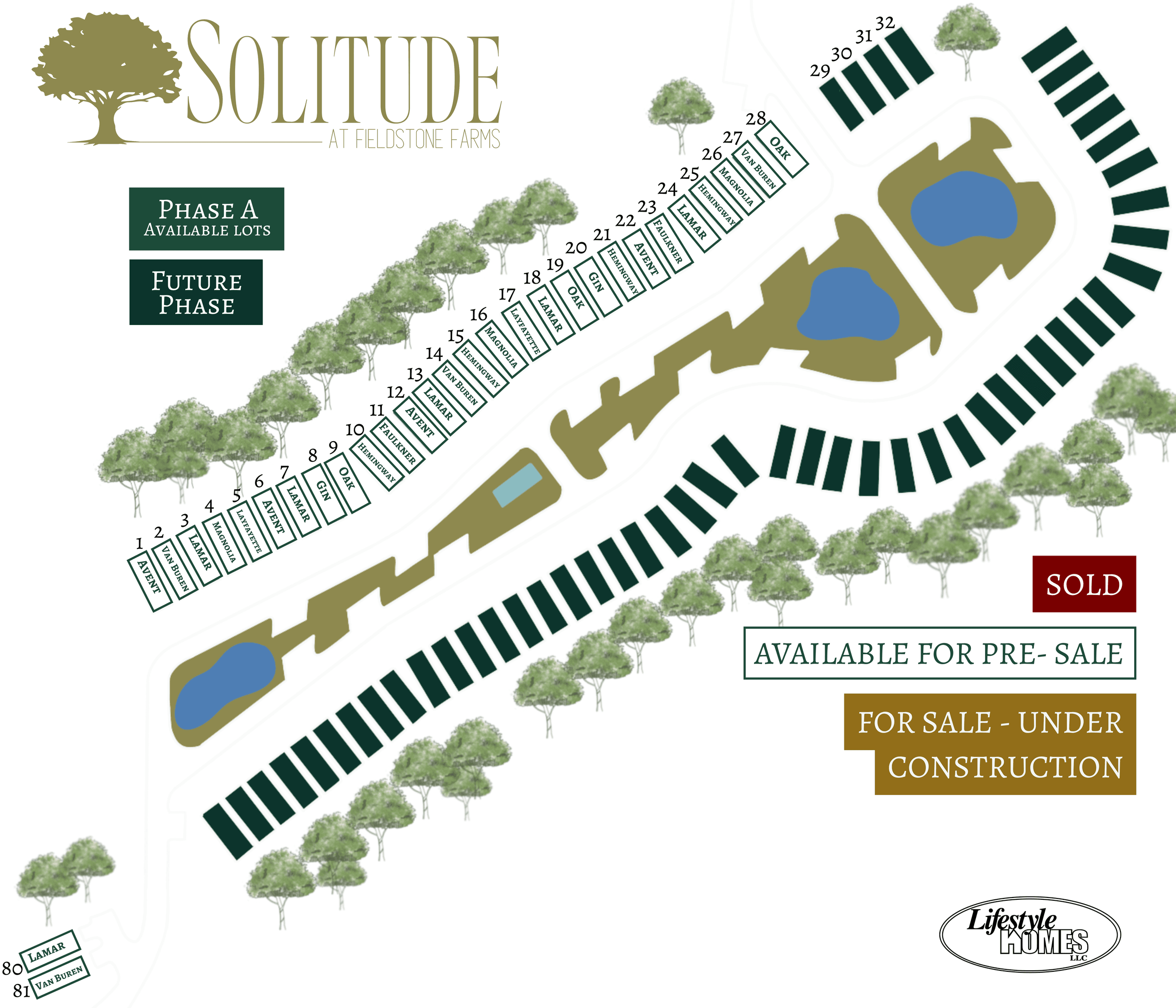 Solitude — Lifestyle Homes,38672