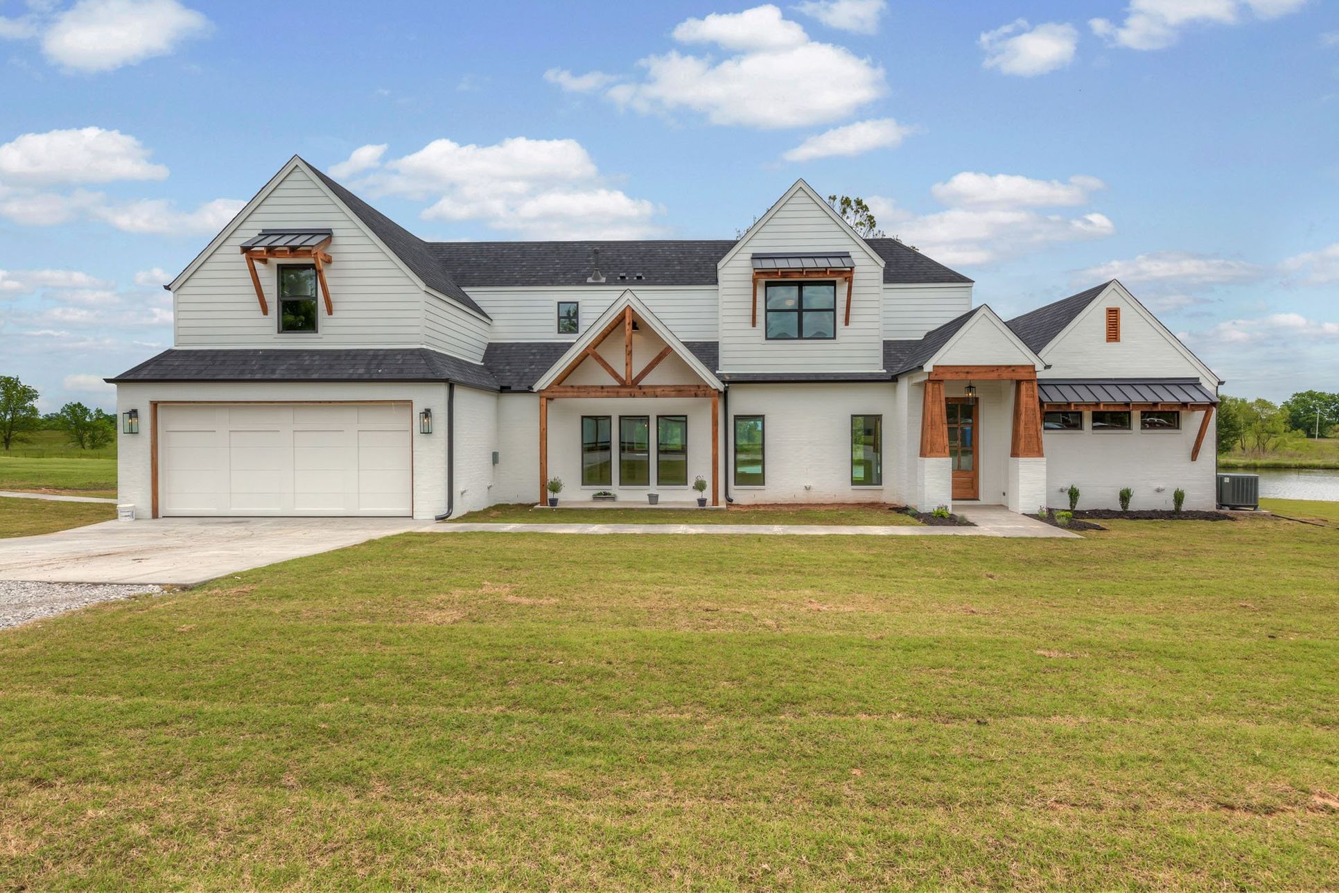 1907 Homes,74012