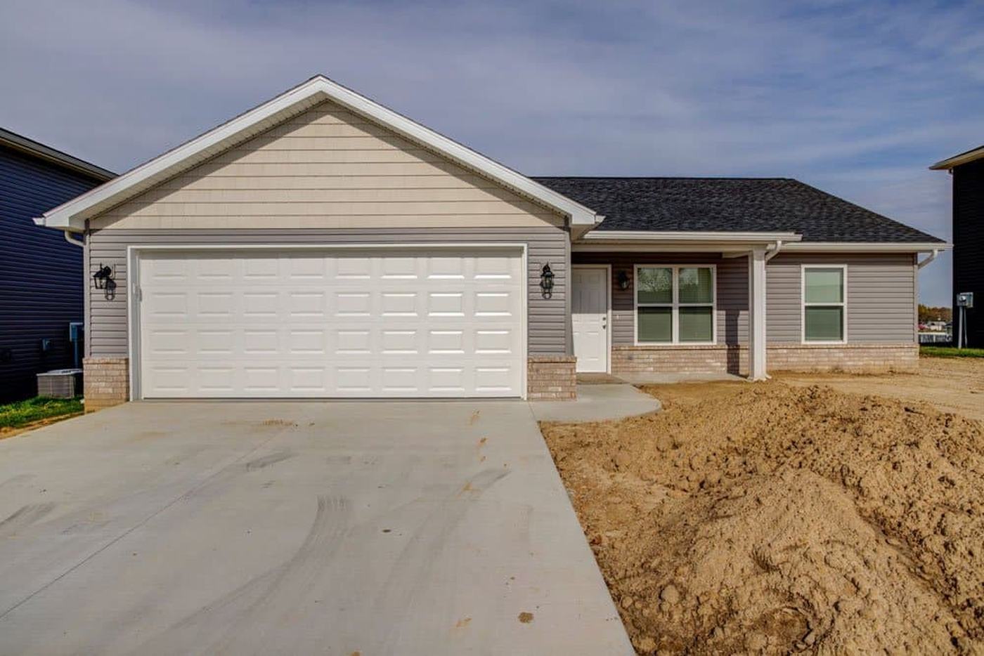 Baldwin Estates,47670