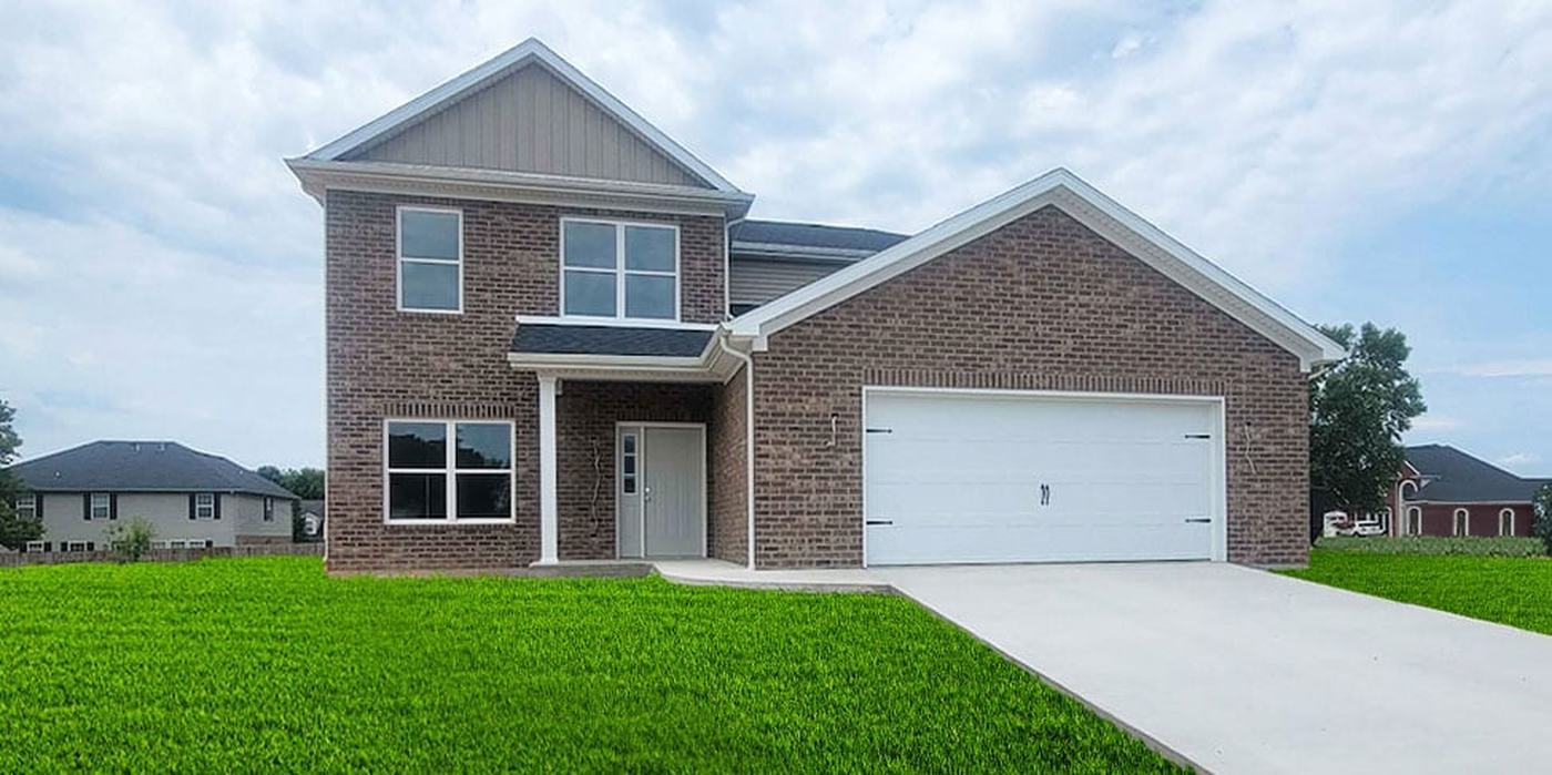 Waterfront Villas IN Vincennes,47591