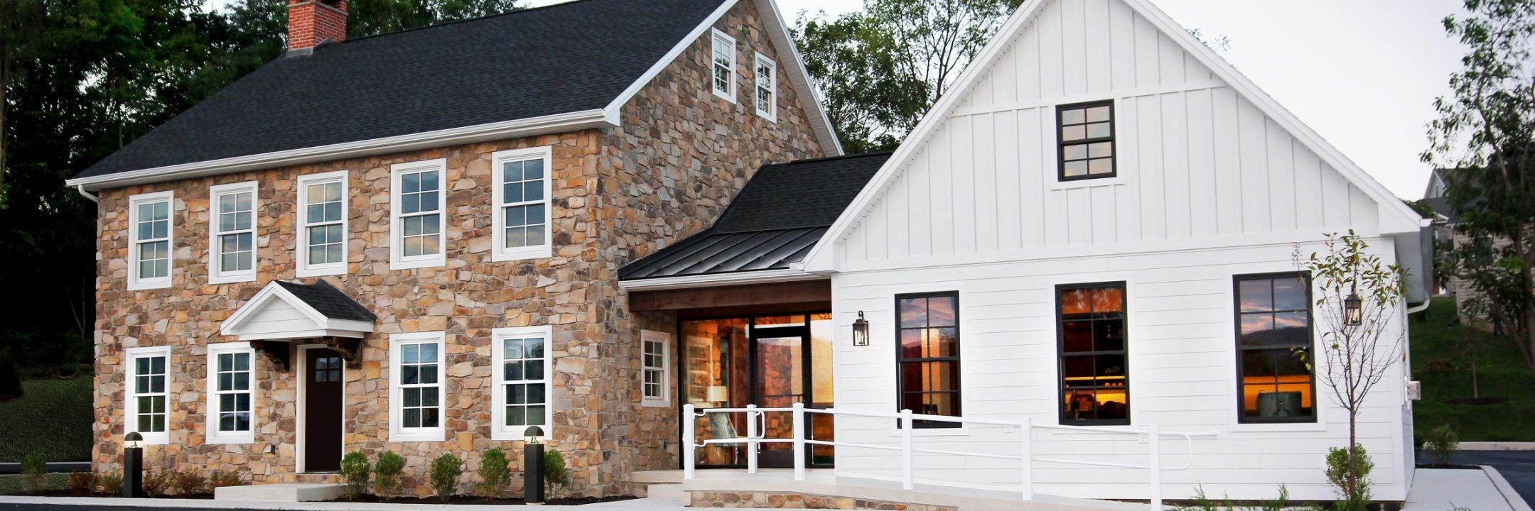 Where WE Build – Musser Home Builders,17019