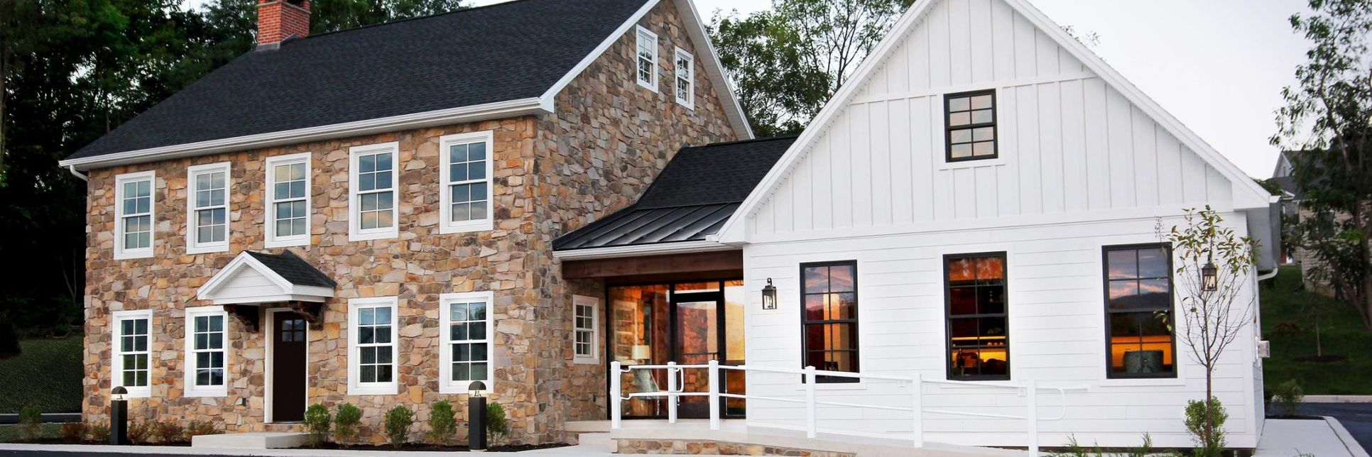 Where WE Build – Musser Home Builders,17019