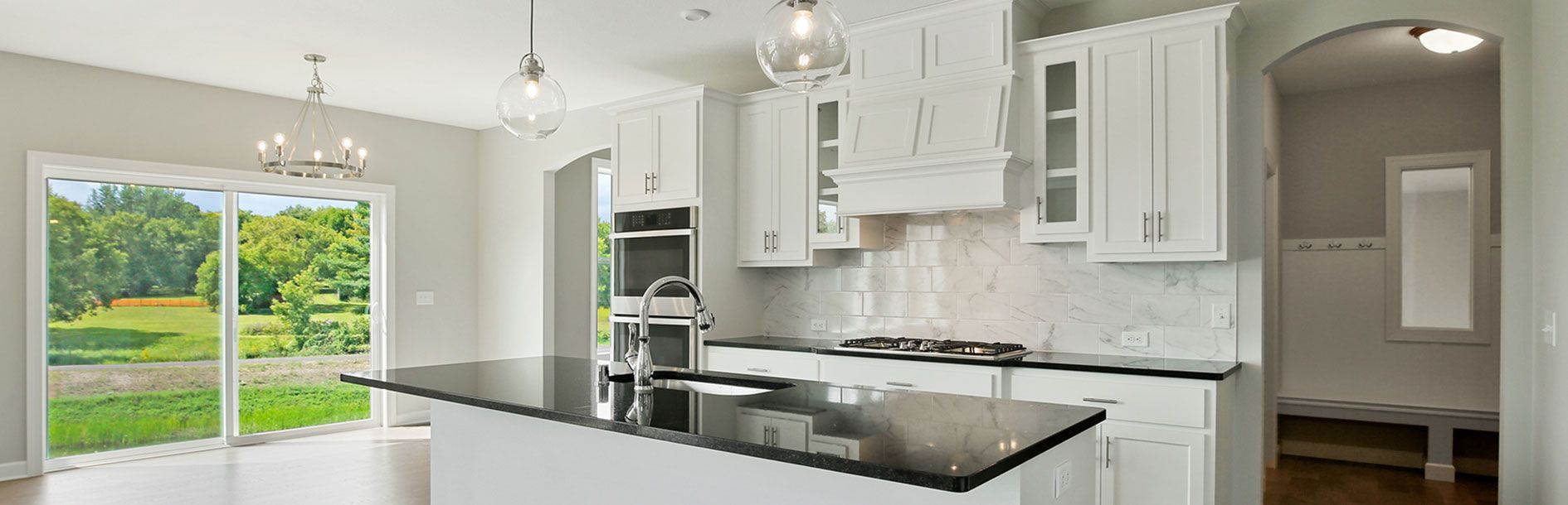 Build Your Home IN Maplewood's Century Ponds Neighborhood,55109