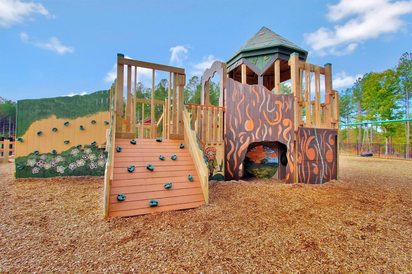 Haynes Bridge At Harpers Mill,23832