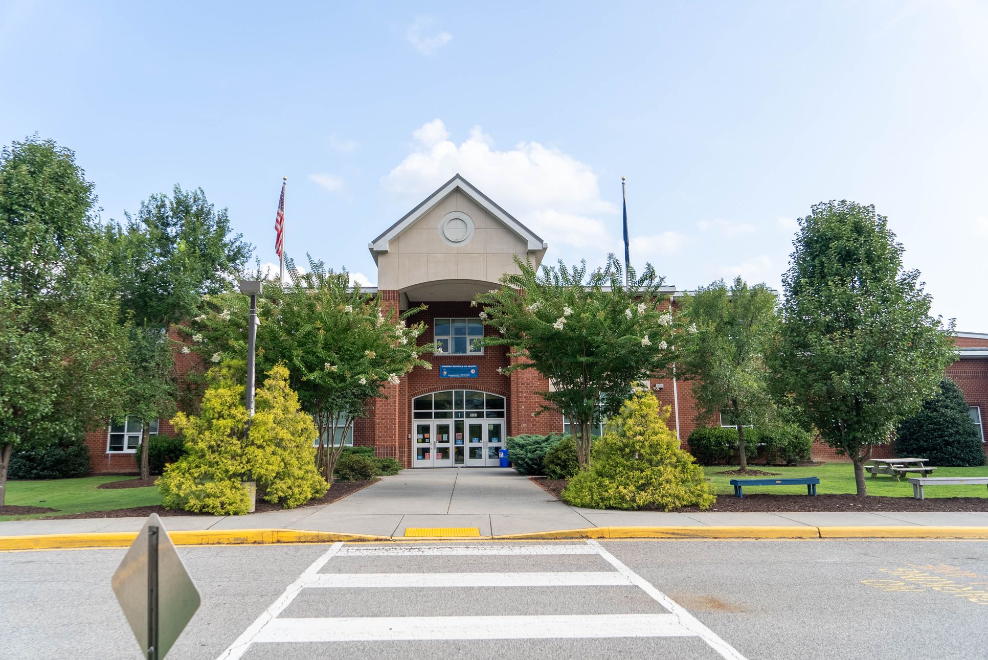 Glen Abbey At Magnolia Green,23120