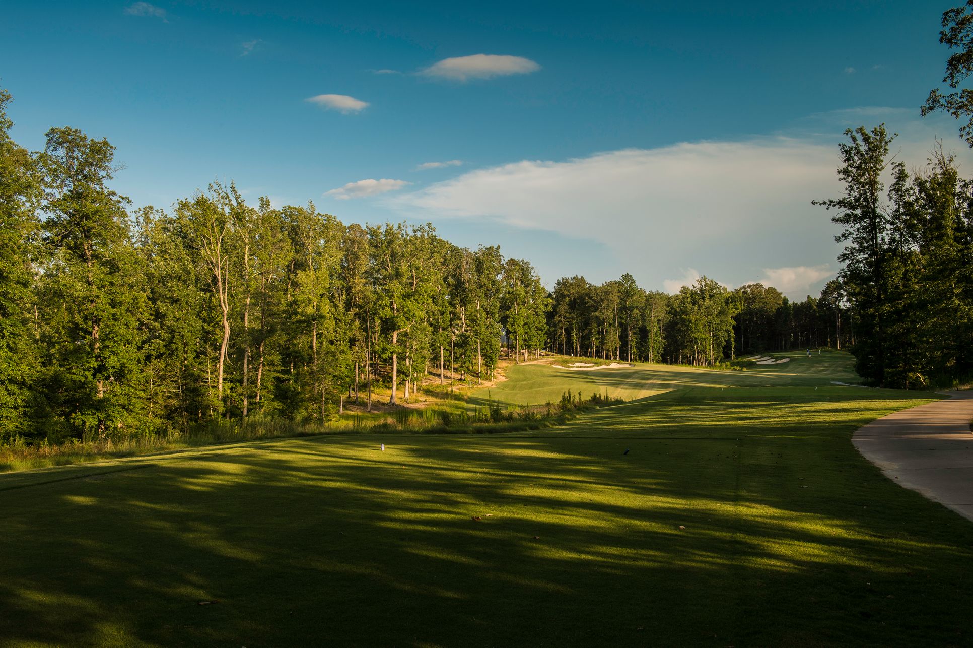 Legacy Park At Magnolia Green,23120