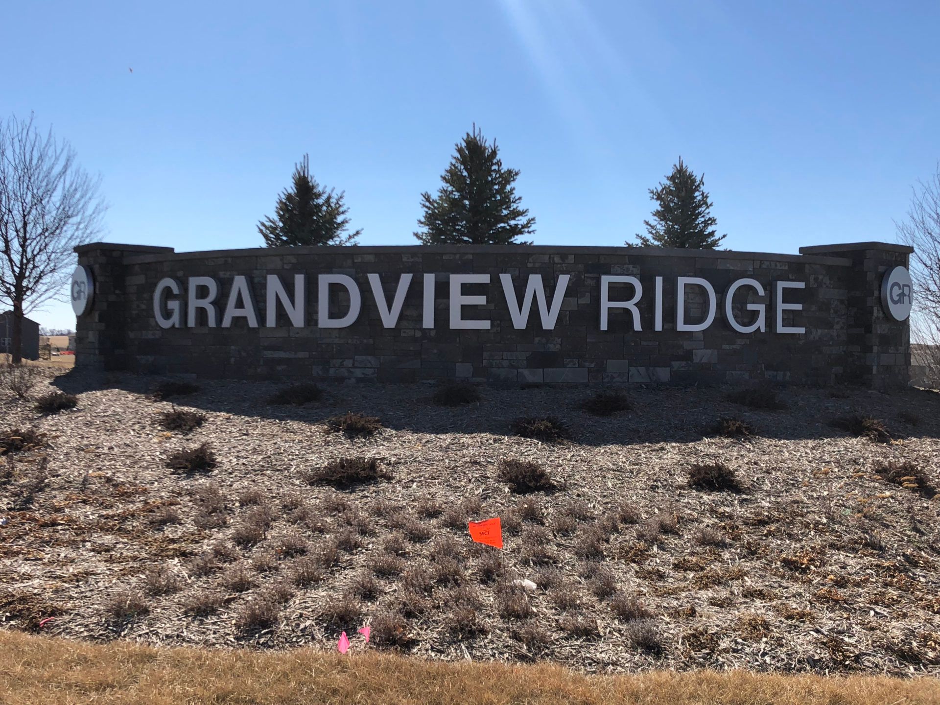 Grandview Ridge,68022