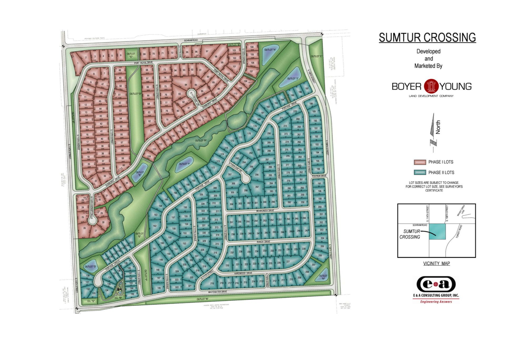 Sumtur Crossing,68048