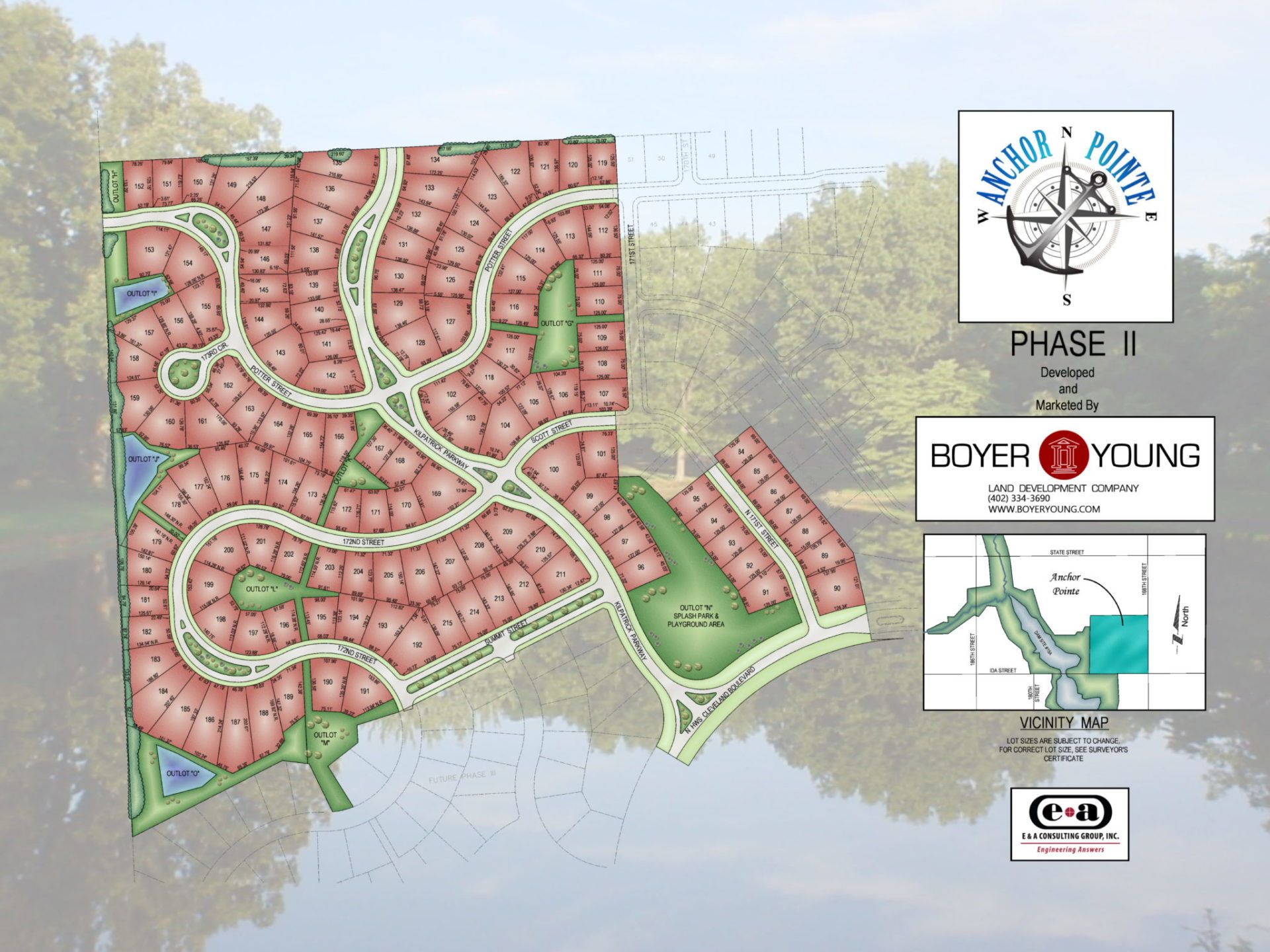 Anchor Pointe,68007