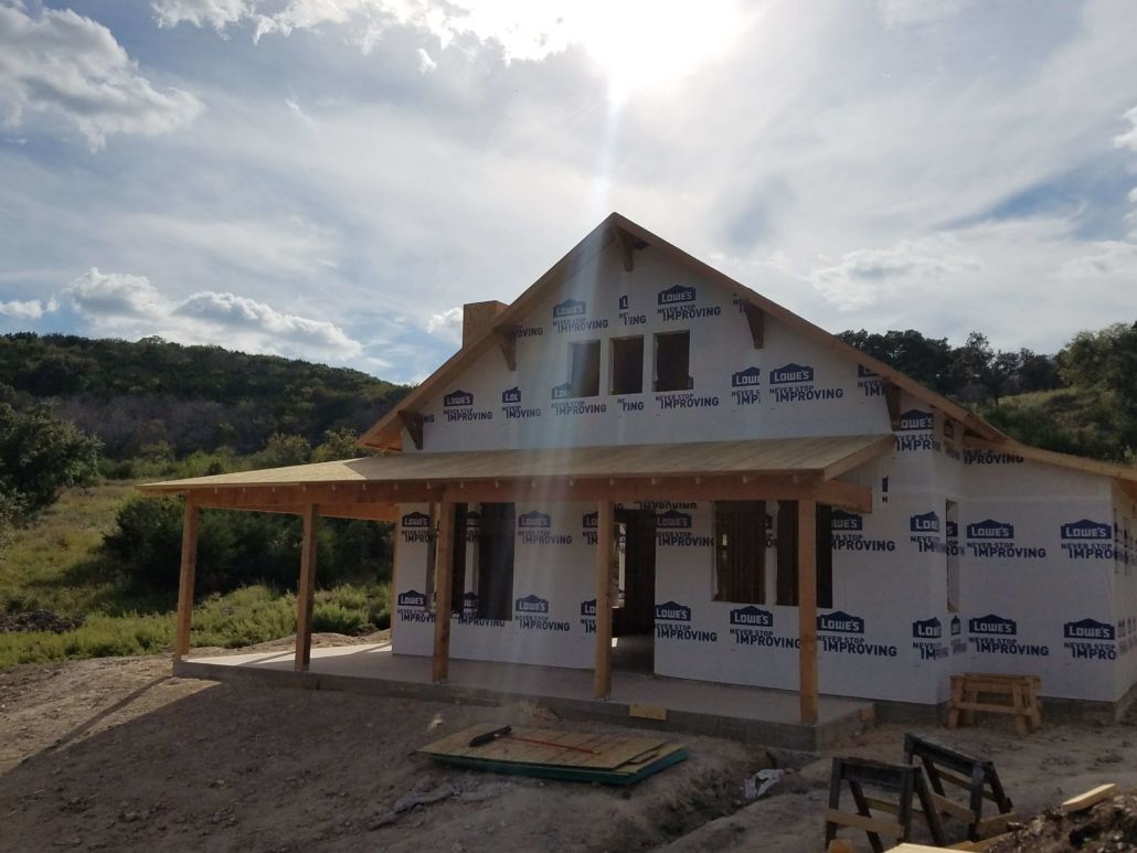 Benchmark Construction Co. LLC,78611