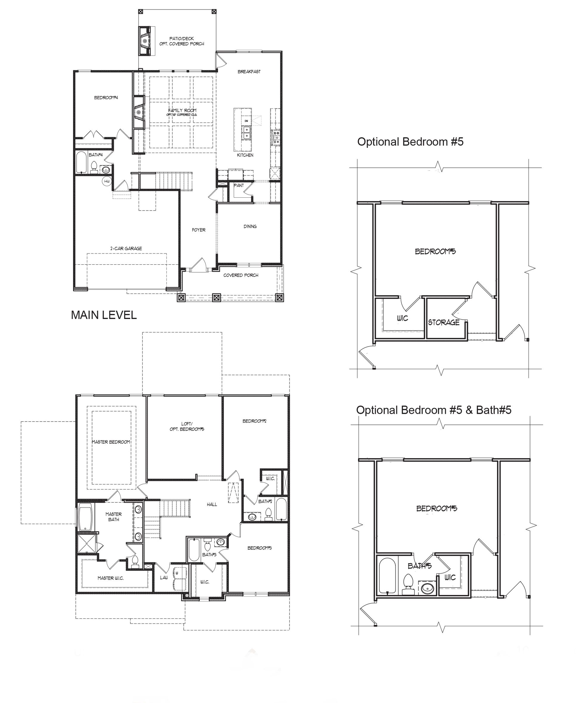 Parkside Landing,30518