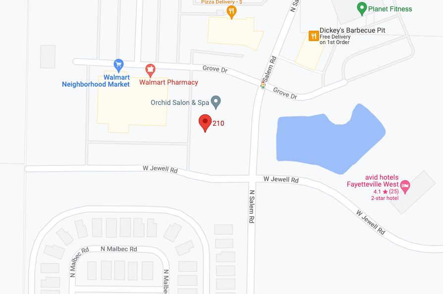 Trade Mark Homes,72704