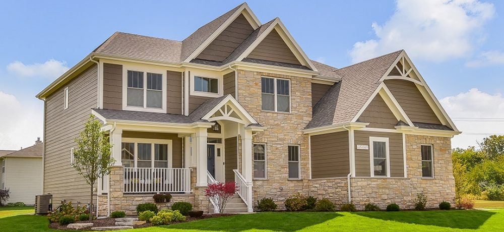 Autumn Custom Homes, Inc.,60565