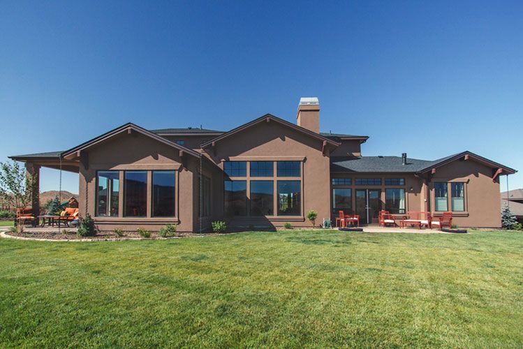 Seidl Homes Inc,83702