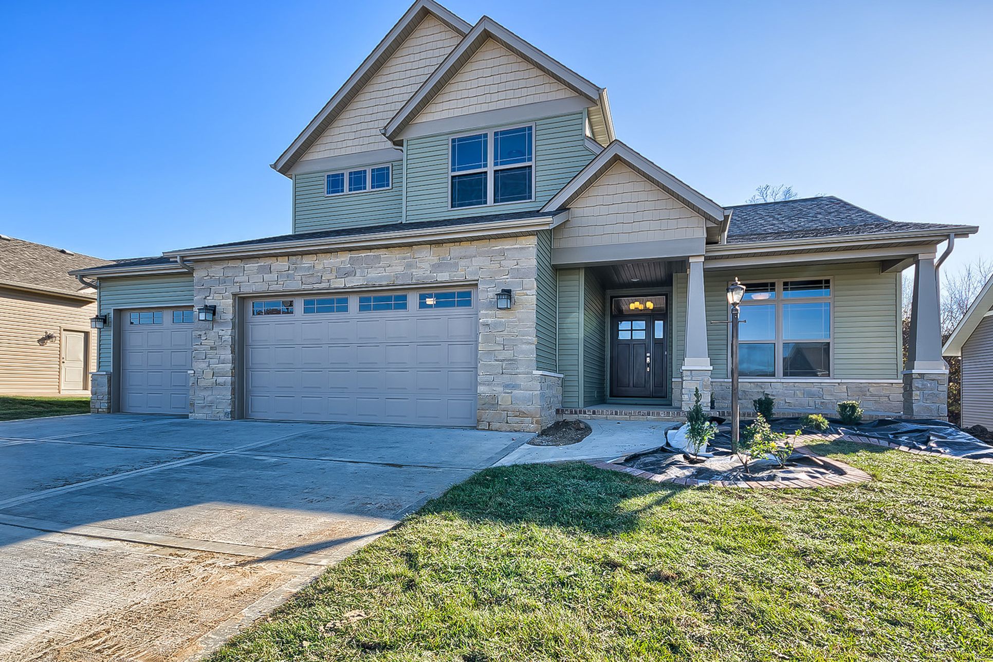 Remington Properties, LLC,62294